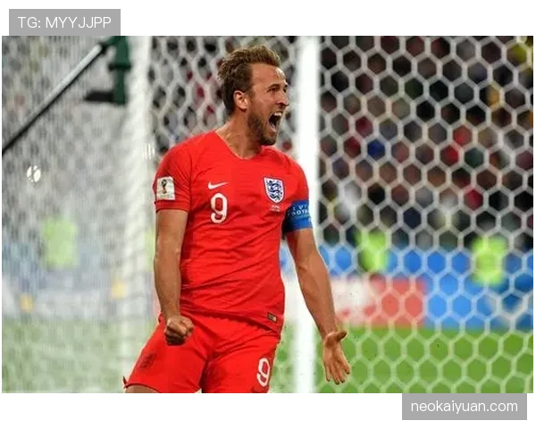 凯恩世界杯关键战贡献与数据含金量分析