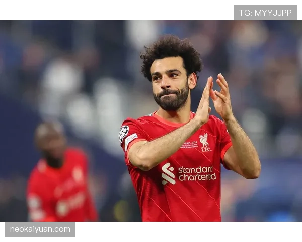 厄德高与萨拉赫的进攻效率差异：战术角色如何塑造表现上限