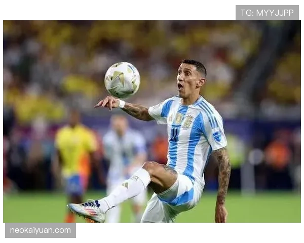 安赫尔·迪马利亚：2021美洲杯决赛制胜球如何一战封王