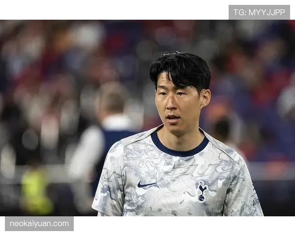 孙兴慜如何从高价引援蜕变为热刺传奇：长期稳定输出的机制与上限解析