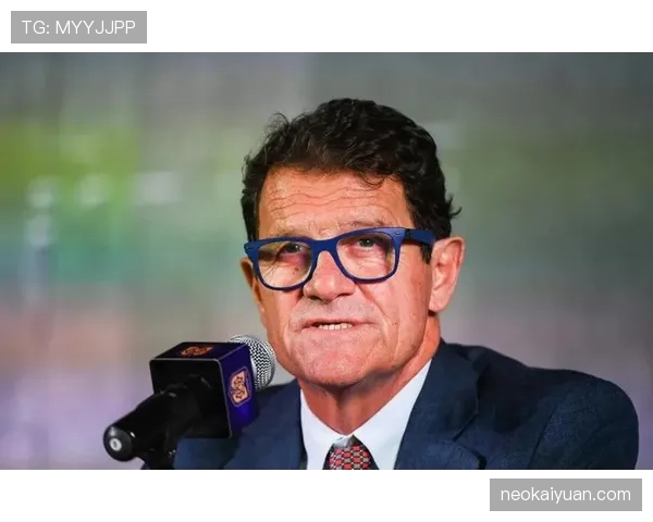 卡佩罗：从球员到名帅的职业轨迹解析